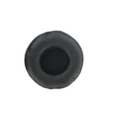Copriauricolare in similpelle per cuffia IPN serie H7 W8  W9