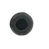 Copriauricolare in similpelle per cuffia IPN serie H7 W8  W9