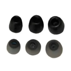 Kit 6 earplug di ricambio per cuffia wireless IPN970