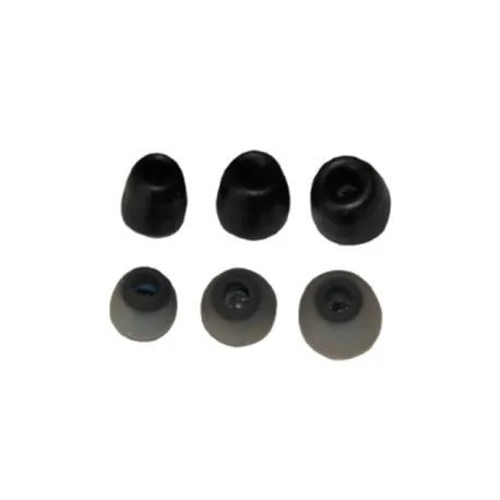 Kit 6 earplug di ricambio per cuffia wireless IPN970
