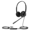 Yealink UH34 mono Teams Cuffia USB