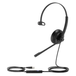 Yealink UH34 mono Teams Cuffia USB