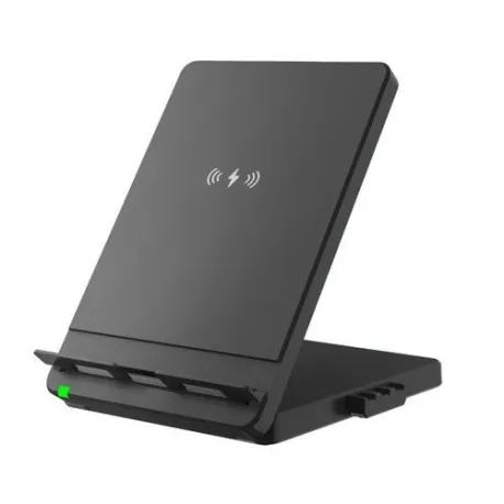 Yealink WHC60 base di ricarica smartphone per cuffie WH