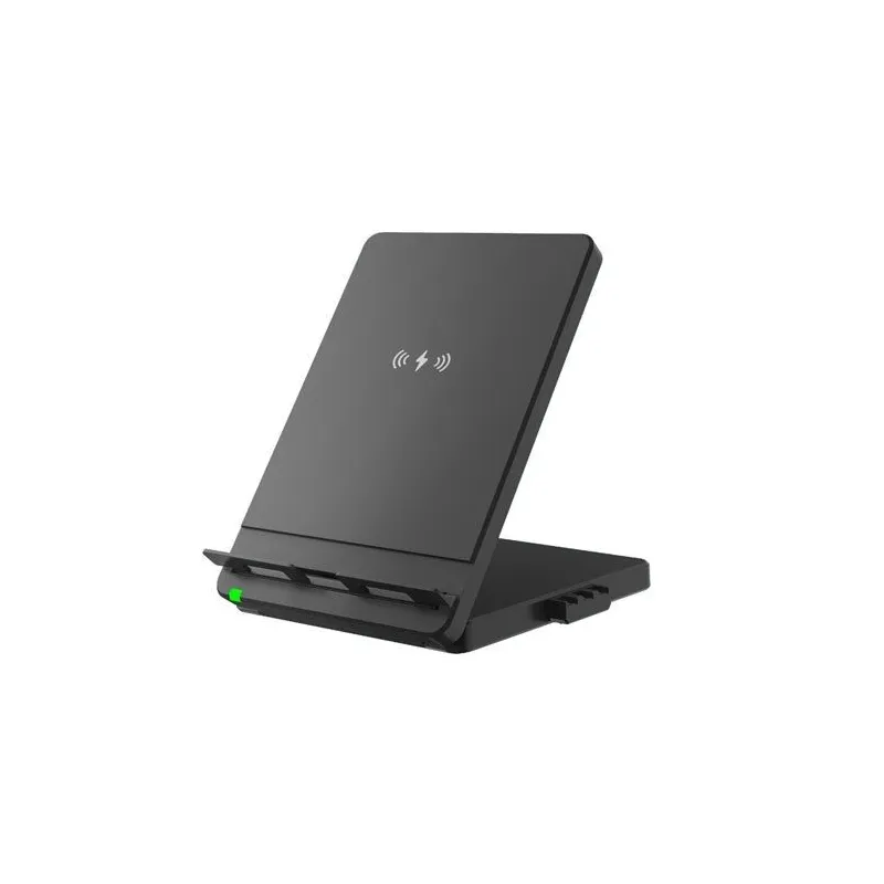 Yealink WHC60 base di ricarica smartphone per cuffie WH