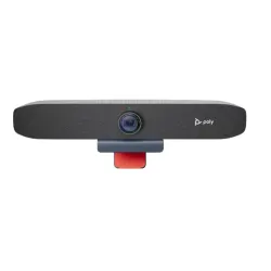 Poly Studio P15 video bar con microfono e speaker