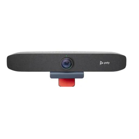 Poly Studio P15 video bar con microfono e speaker