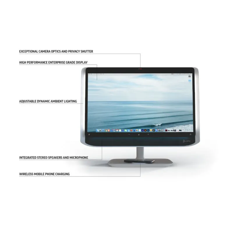 Poly Studio P21