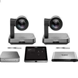 Yealink MVC940 sistema videoconferenza Ms Teams per grande sala riunioni