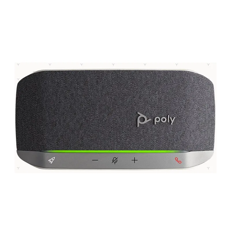 Poly Sync 20 smart speakerphone USB-A Bluetooth