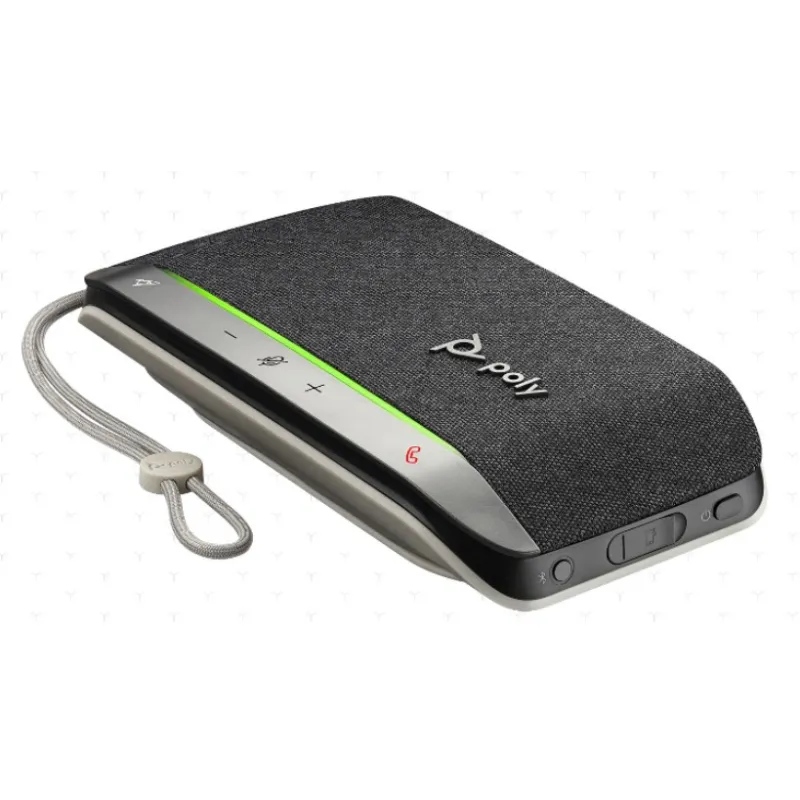 Poly Sync 20 smart speakerphone USB-A Bluetooth