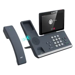 Yealink MP58 WH Ms Teams con cornetta wireless