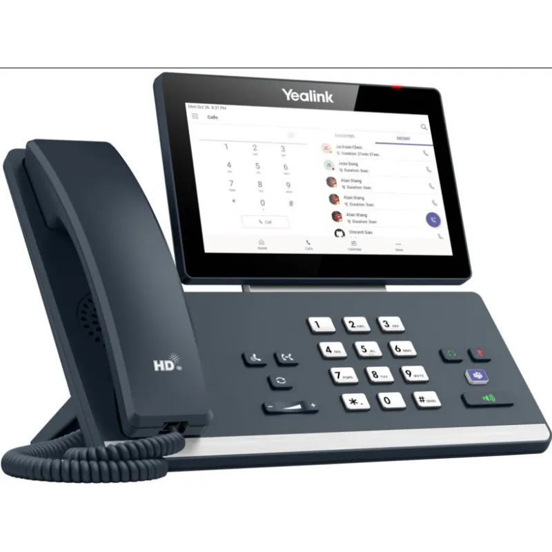 Yealink MP58 Microsoft Teams 