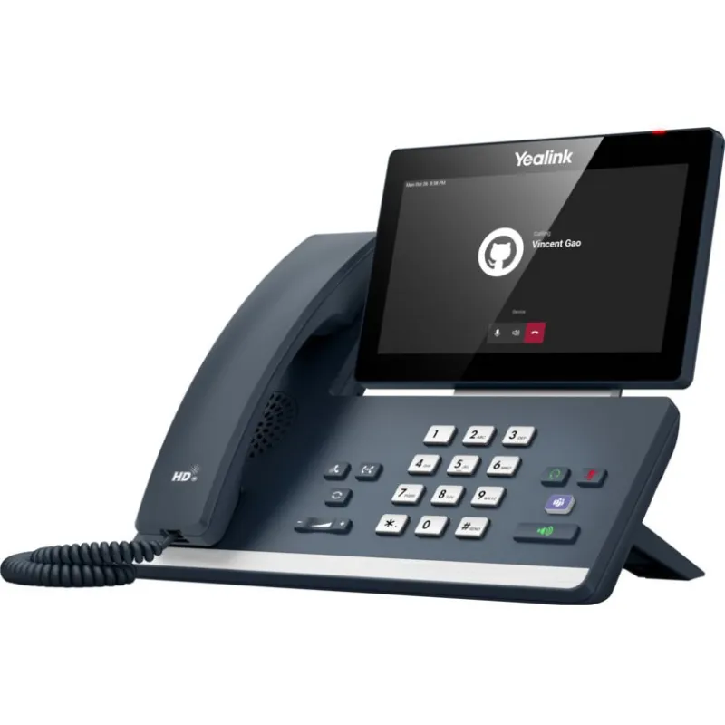 Yealink MP58 Microsoft Teams 
