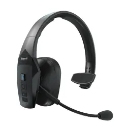 BlueParrott B550-XT cuffia bluetooth