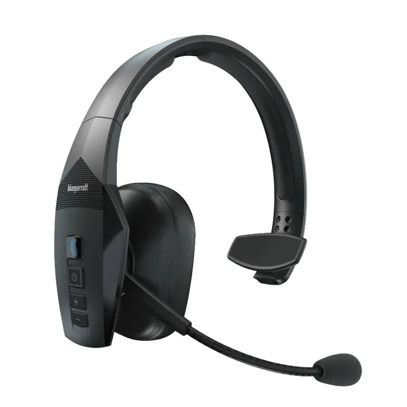 BlueParrott B550-XT cuffia bluetooth
