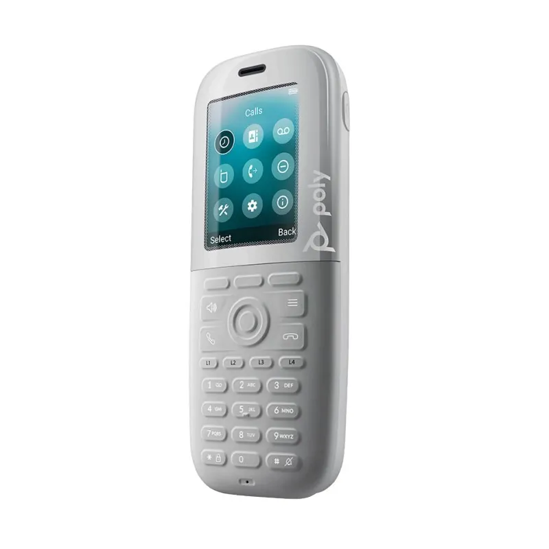 Poly Rove 40 Terminale aggiuntivo R40
