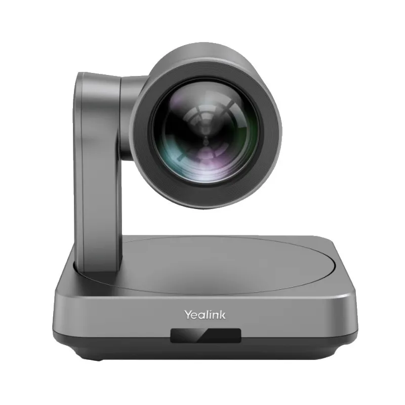 Yealink UVC84 videocamera USB zoom 12x PTZ