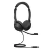 Jabra Evolve2 30 USB-A MS Stereo