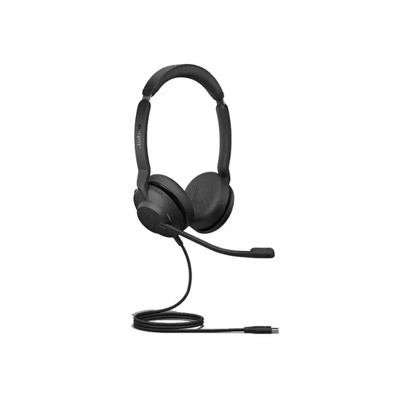 Jabra Evolve2 30 USB-C MS Stereo