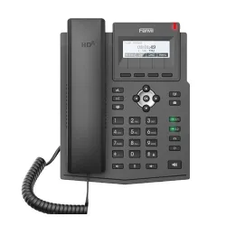 Fanvil X1SG Telefono IP Gigabit PoE 