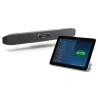 Poly Studio X50 barra videoconferenza con TC8