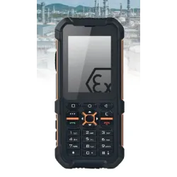 I.Safe IS170.2 cellulare Atex Zone 2/22