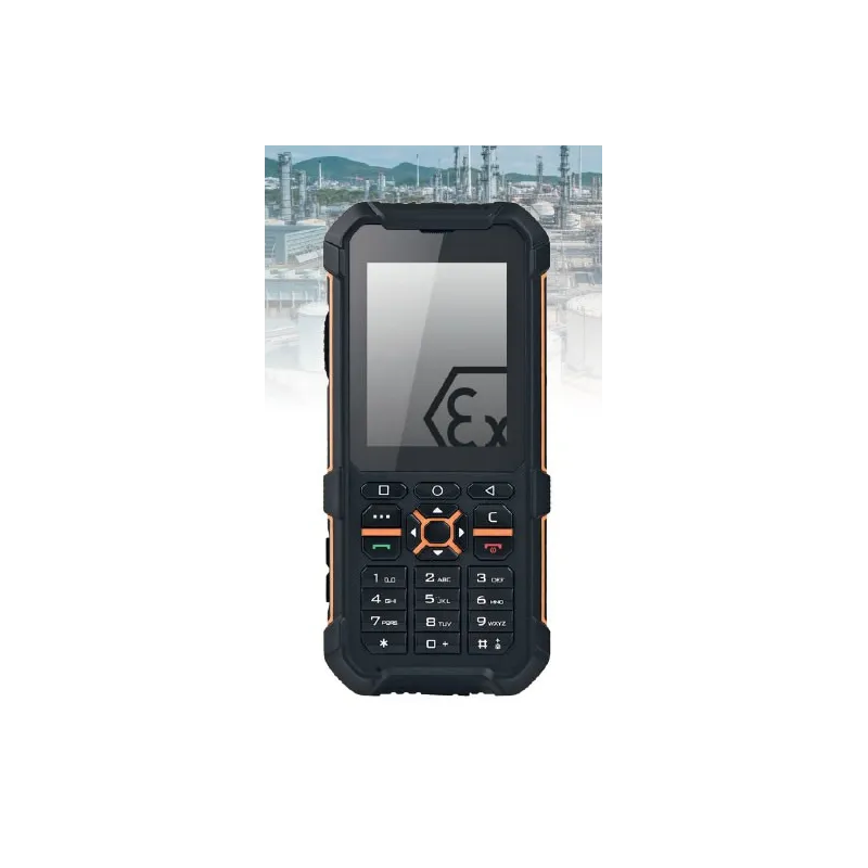 I.Safe IS170.2 cellulare Atex Zone 2/22
