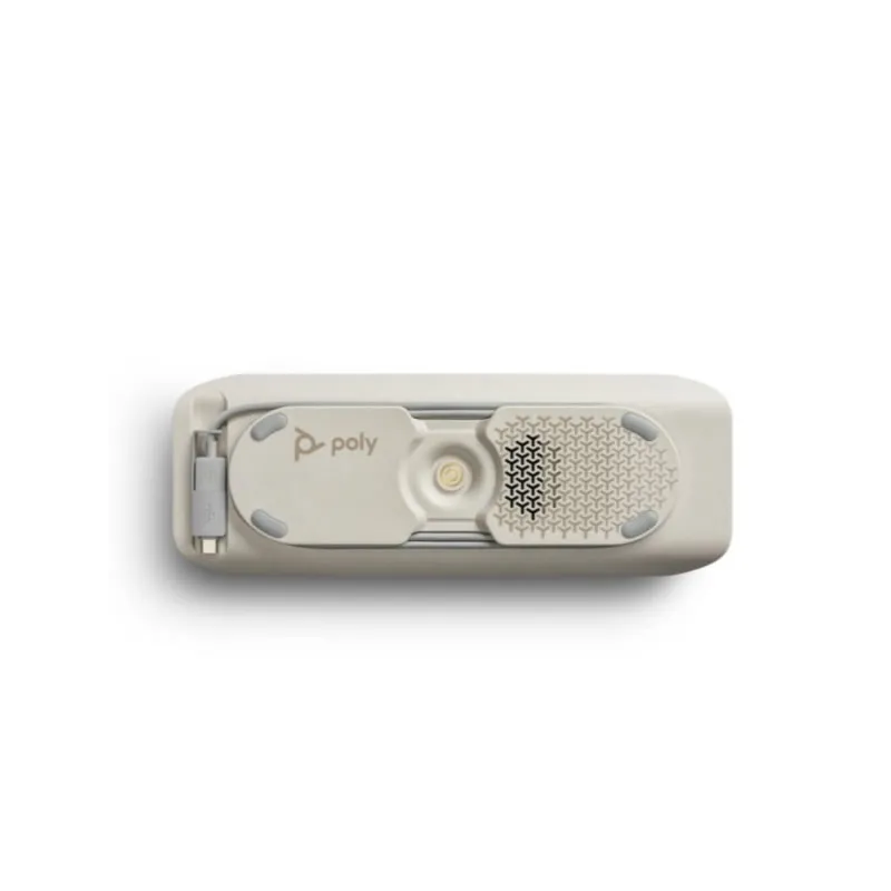 Poly Sync 40+ MS teams con dongle USB bluetooth