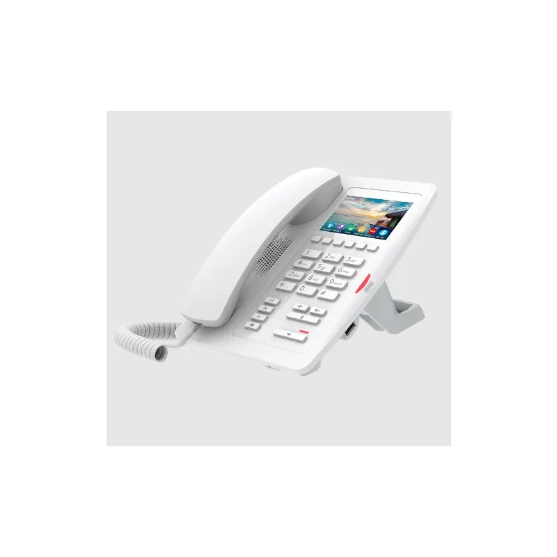 Fanvil H5W telefoni IP wifi per hotel