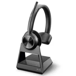 Poly Savi 7310-M cuffia wireless mono per telefono e PC