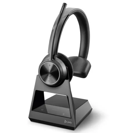 Poly Savi 7310-M cuffia wireless mono per telefono e PC