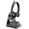 Poly Savi 7310-M cuffia wireless mono per telefono e PC