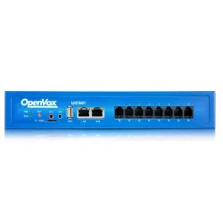 Centralino IP per ufficio e albergo Openvox UC501