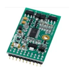 Modulo 1 fxs Openvox UC501