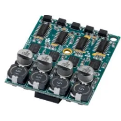 Modulo 4 fxs Openvox UC501