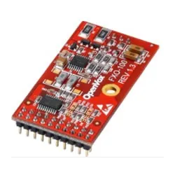 Modulo 1 fxo Openvox UC501