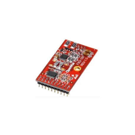 Modulo 1 fxo Openvox UC501