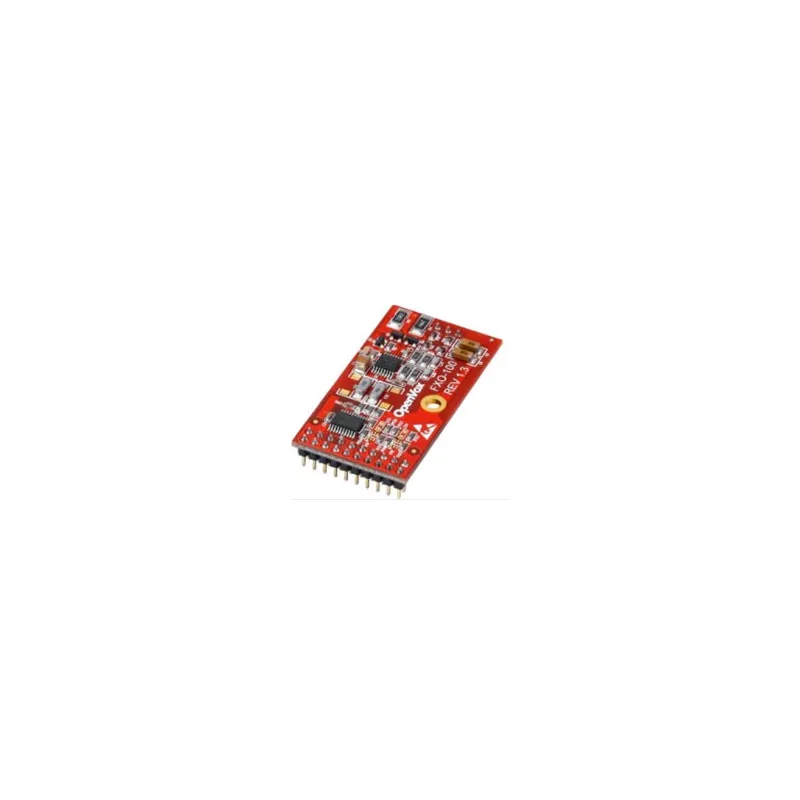 Modulo 1 fxo Openvox UC501