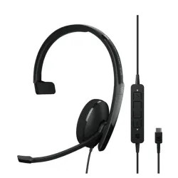 Epos Sennheiser ADAPT 130T USB-C II mono Ms Teams
