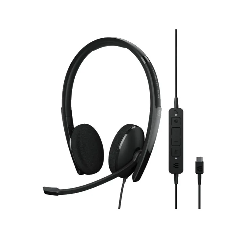 Epos Sennheiser ADAPT 160T USB-C II Teams