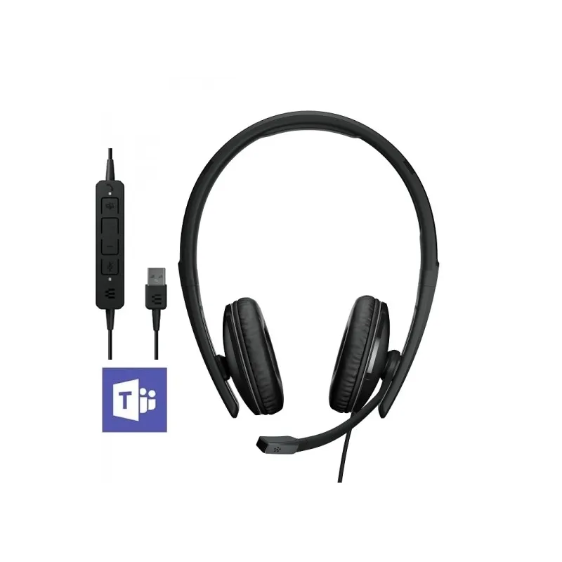 Epos ADAPT 160T ANC USB-A Teams stereo