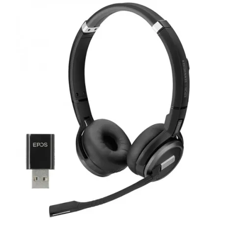 Epos Impact SDW 5061 cuffia wireless DECT
