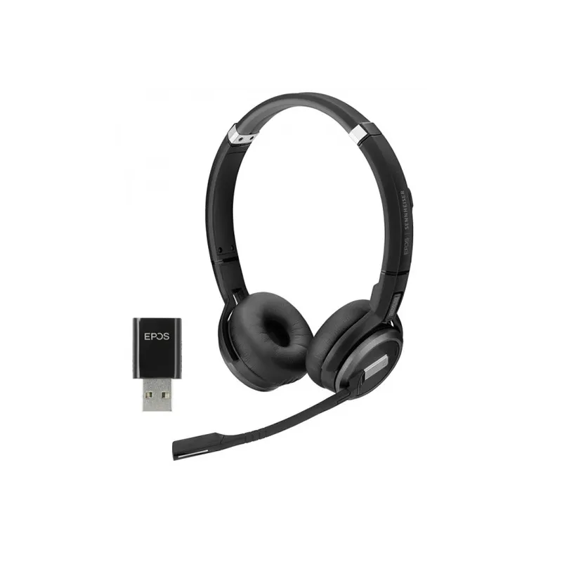 Epos Impact SDW 5061 cuffia wireless DECT