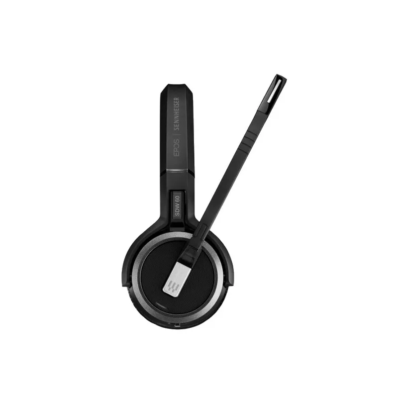 Epos Impact SDW 5061 cuffia wireless DECT