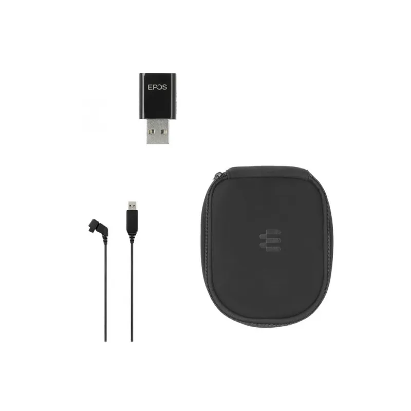 Epos Impact SDW 5061 cuffia wireless DECT