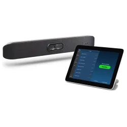 Poly Studio X30 Videoconference bar con TC8