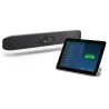 Poly Studio X30 Videoconference bar con TC8