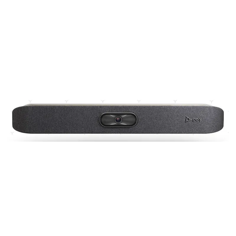 POLY Studio X30 All-in-one 4K Videoconferenza all in one