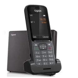 Gigaset SL800 PRO base con portatile