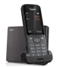 Gigaset SL800 PRO base con portatile